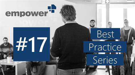 Empower Best Practice Series 17 Advanced Excel Links In Empower