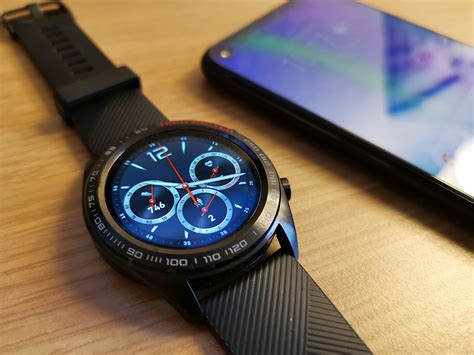 Not only can you pick up a smartwatch from them in the new honor. Honor Watch Magic review