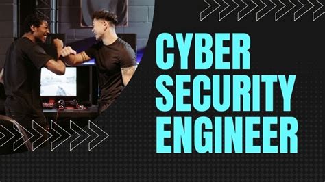 How To Become A Cyber Security Engineer Best Guideline 2021 Digital