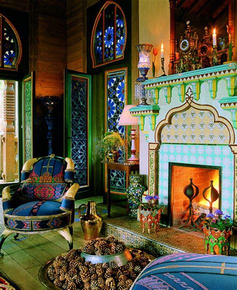 7 Top Bohemian Style Decor Tips With Adorable Interior Ideas With