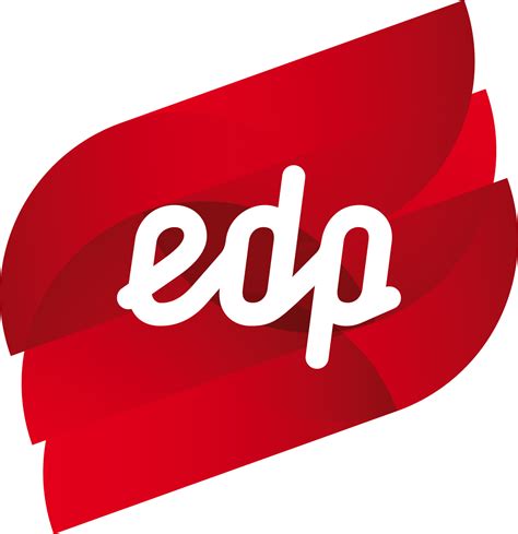 Edp Logo Edp Energia Logo Png E Vetor Download De Logo
