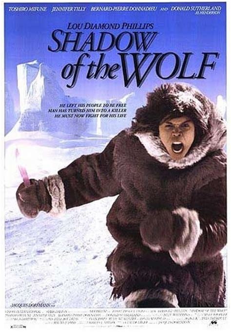 Meet shadow telugu movie actor, actress this movie's shadow character is a combination of the radio show and the pulp magazine versions. Shadow Of The Wolf Movie Review (1993) | Roger Ebert