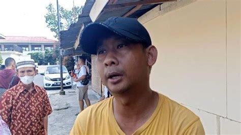Update Penemuan Mayat Di Dprd Riau Keluarga Sebut Korban Tak Punya