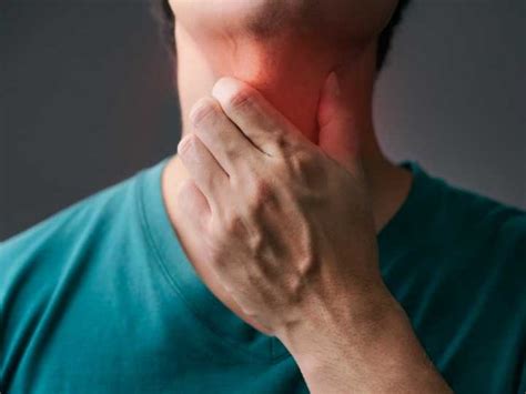 Tu tos no desaparece 8 padecimientos que pueden provocar tos crónica