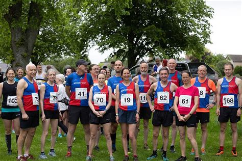 Events Moorfoot Runners