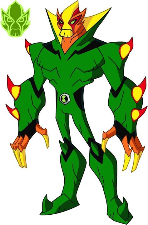 Discover The Fascinating World Of Ben 10 Omniverse Aliens