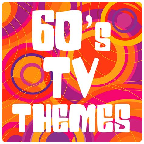 Soundtrack Review 60s Tv Themes Fandomania