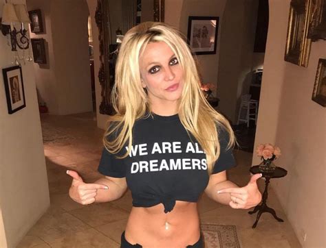 Toxic Hitmaker Britney Spears Under Investigation For Battery