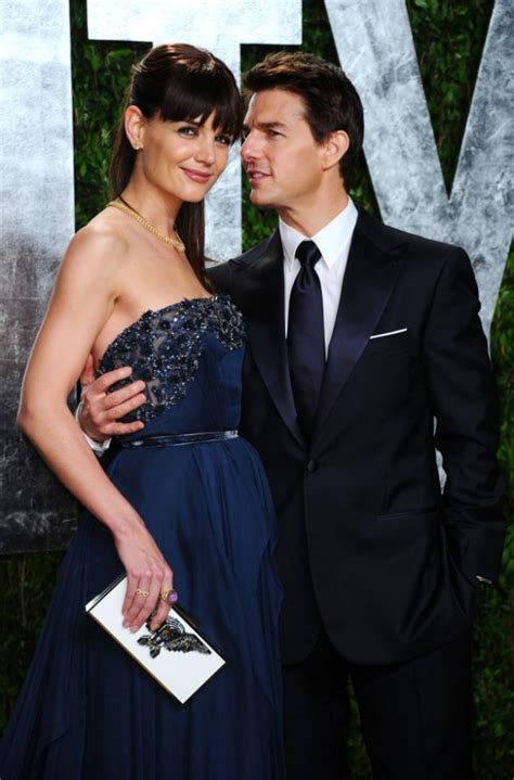 Tom Cruise Slams False Katie Holmes Divorce Quotes Metro News