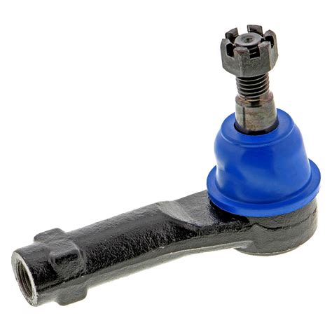 Mevotech® Mes3691 Front Outer Steering Tie Rod End