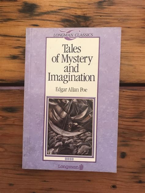 Tales Of Mystery And Imagination Simplified And Abridged By Roland