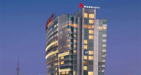 Marriott Marks 2017 As Its Most Successful For International Expansion