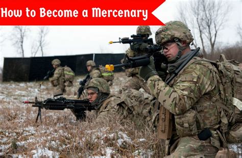Defensively, they're more similar to sniper, offering strong damage mitigation that lasts for quite a while, though they aren. How to Become a Mercenary - A Complete Guide - WiseStep
