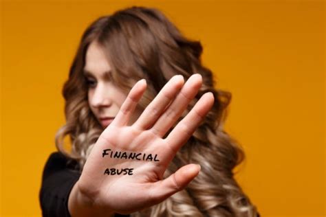 Financial Abuse Domestic Violence And Credit Reporting We Fix Credit