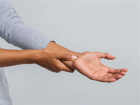 Blog: Dealing with Chronic and Acute Wrist Pain | 7 ...