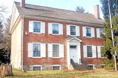Patriots Day Historic Morrisville Society To Celebrate Historic Roots