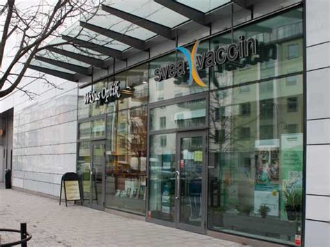 Om du befinner dig i riskområden för tbe, fästingburen hjärninflammation, är det rekommenderat att. Vaccination & hälsokontroller i Sollentuna - Svea Vaccin