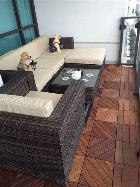Condo living making the most of your balcony e eieihome. 50 Toronto Condo Balcony Design Ideas & Remodel Pictures ...
