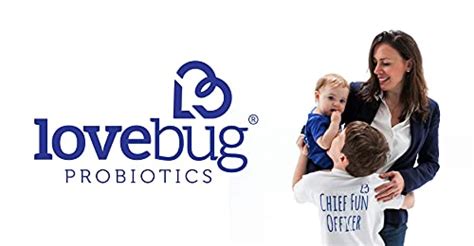 lovebug probiotics yeast and vaginal ph support probiotic 50 billion cfu 60 capsules pricepulse