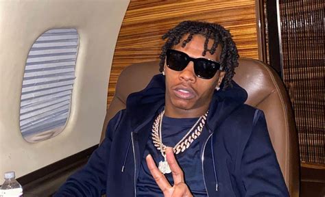 Lil Baby Celebrates 26th Birthday With 2 New Songs Errbody And On Me