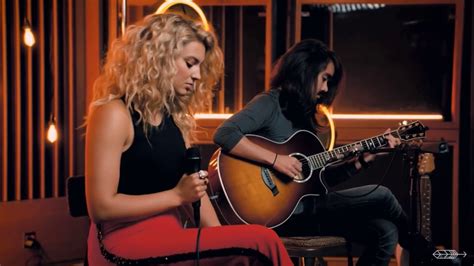 Tori Kelly Sorry Would Go A Long Way Live From Capitol Studios