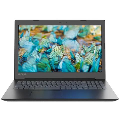 Notebook Lenovo Ideapad 330 Intel Celeron Dual Core N4000 4gb 500gb 15