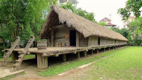 Wooden Houses Of Central Vietnam Intrigue Visitors Cnn Travel