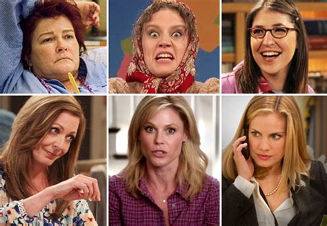 Poll Emmys 2014 Supporting Actress In A Comedy Series — Who Should