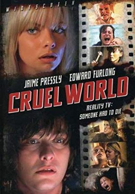 Cruel World 2005 Review