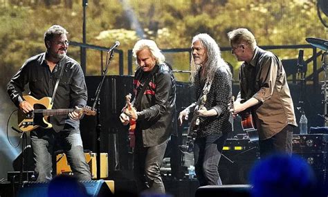 Eagles Extend Long Goodbye Tour With Second Shows In Four Cities