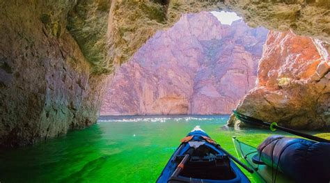 1 2 day colorado river kayak tour book tours and activities at
