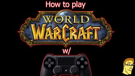 Only output ds4 touchpad button click when in passthru mode. How to install a controller for WoW, Dualshock 4 ...