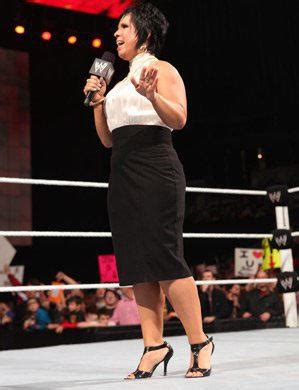 Vickie Guerrero 2011 Photos WWE