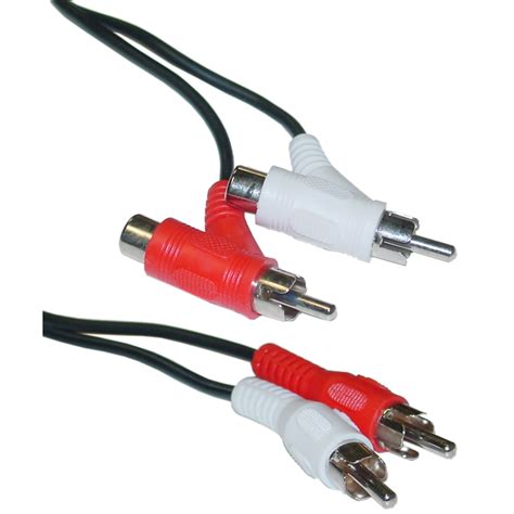 Audio Stereo Speaker Wire Cable