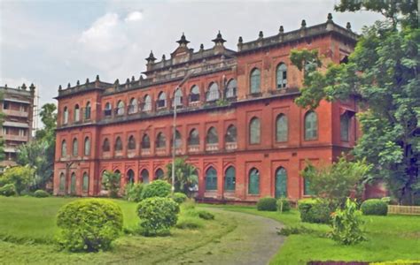 Top 10 Public Universities In Bangladesh
