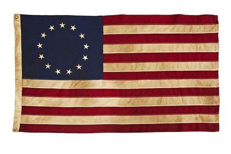 American Flag History Myths And Facts