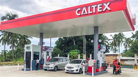 Get Back On The Road With Caltex Fuel For Fuel Promo Pageone