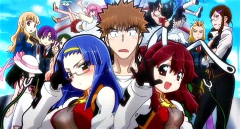 Media Blasters Unveils Charger Girl Juden Chan Dub Cast Anime Herald