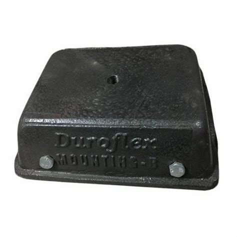 Duroflex Black Avm Pad At Rs 650piece In New Delhi Id 20351922933
