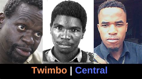 zimbabwe s most famous convicted criminals youtube