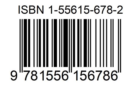 Barcodes for nz & world. ISBN Barcode Image Generation | OpenBookPage