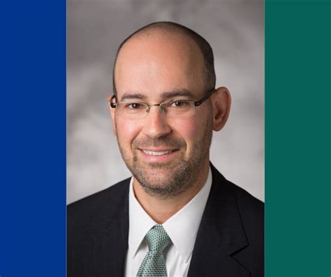 Ian Schwartz Md Named Executive Vice President And Chief Clinical