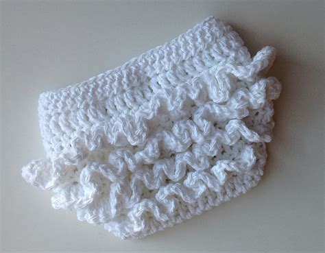 10 Crochet Diaper Cover Patterns Guide Patterns