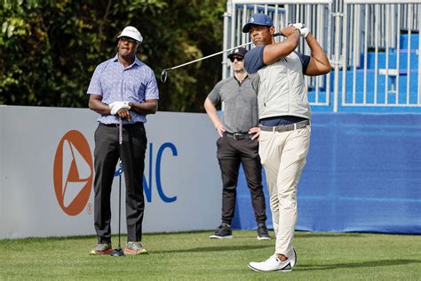 Famous Father Son Duos In Golf Feat Tiger And Charlie Woods And More