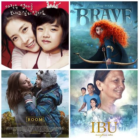 10 Film Ibu Dan Anak Terbaik Dan Terpopuler Rekomendasi Tontonan Hari