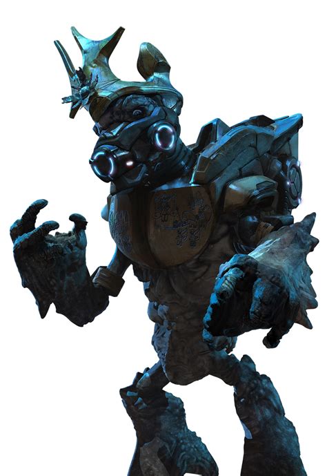 Yapyap Character Halopedia The Halo Wiki