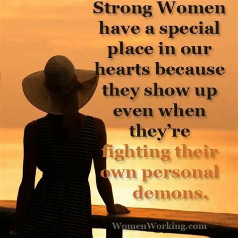 My own special place quizes : Strong Women have a special place 8n our hearts because ...