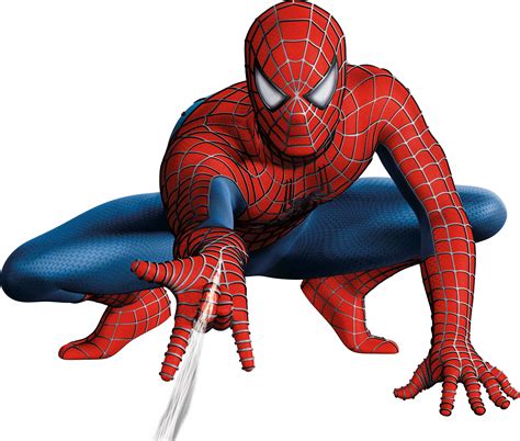 Amazing Spider Man Png Png Image Collection