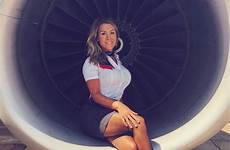 flight airplane attendant american airlines jessica attendants female uniform airline hot beautiful fly women perfection winged tumblr