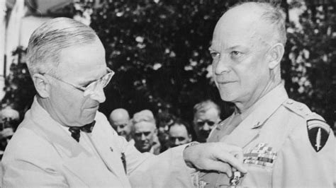 Truman Eisenhower And The Roots Of The Korean War History First